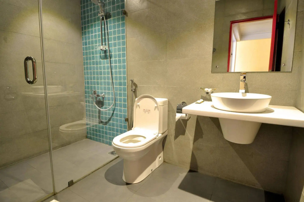 Ivy Lane Hotel Colombo
