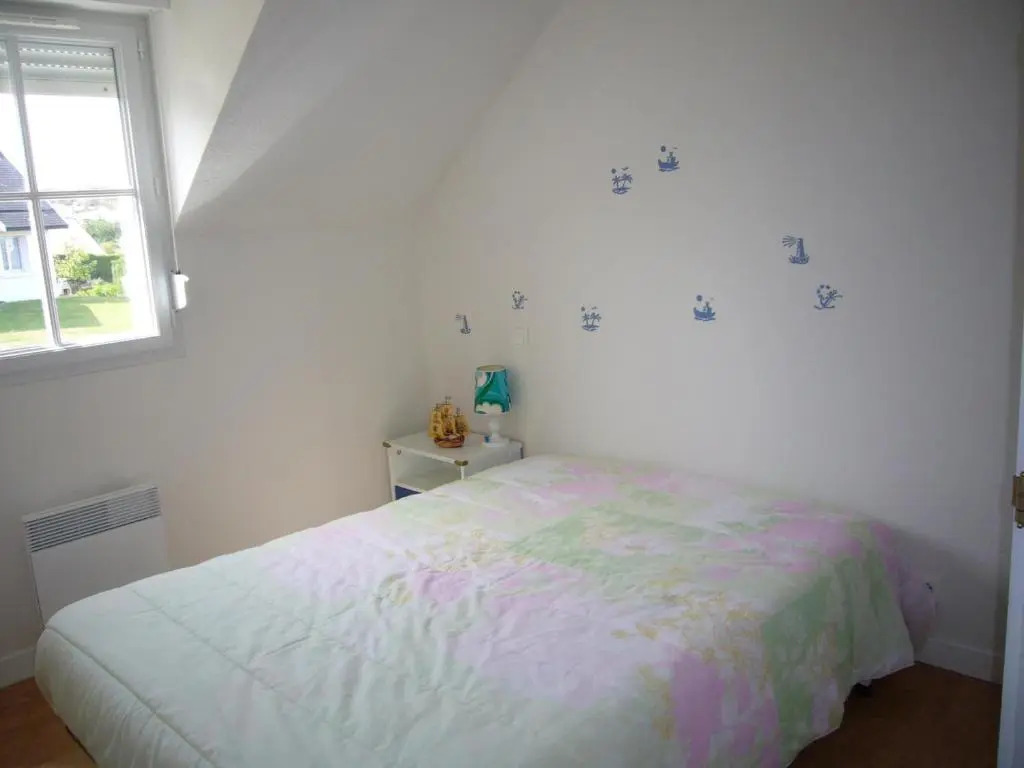 Maison Fort-Mahon-Plage, 3 pièces, 4 personnes - FR-1-482-44