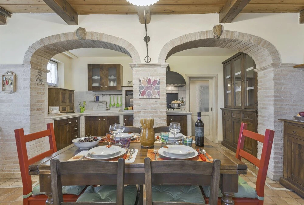 Villa Gioiosa