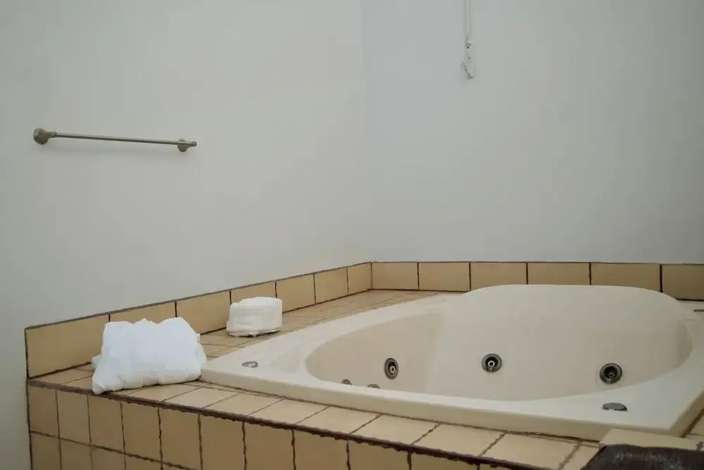 Mama Chuy Hotel & Villas Ajijic