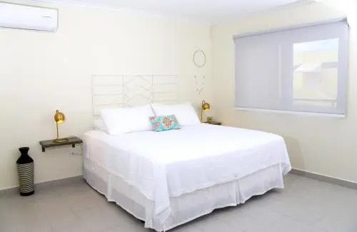 Aruba - Casa Alessandra 2bdr