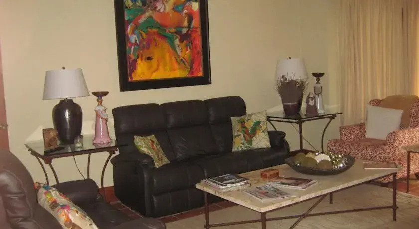 Villa Rancho Arriba 4