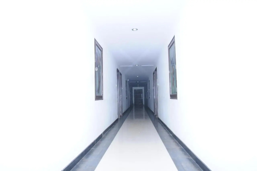 Nijaguna Residency