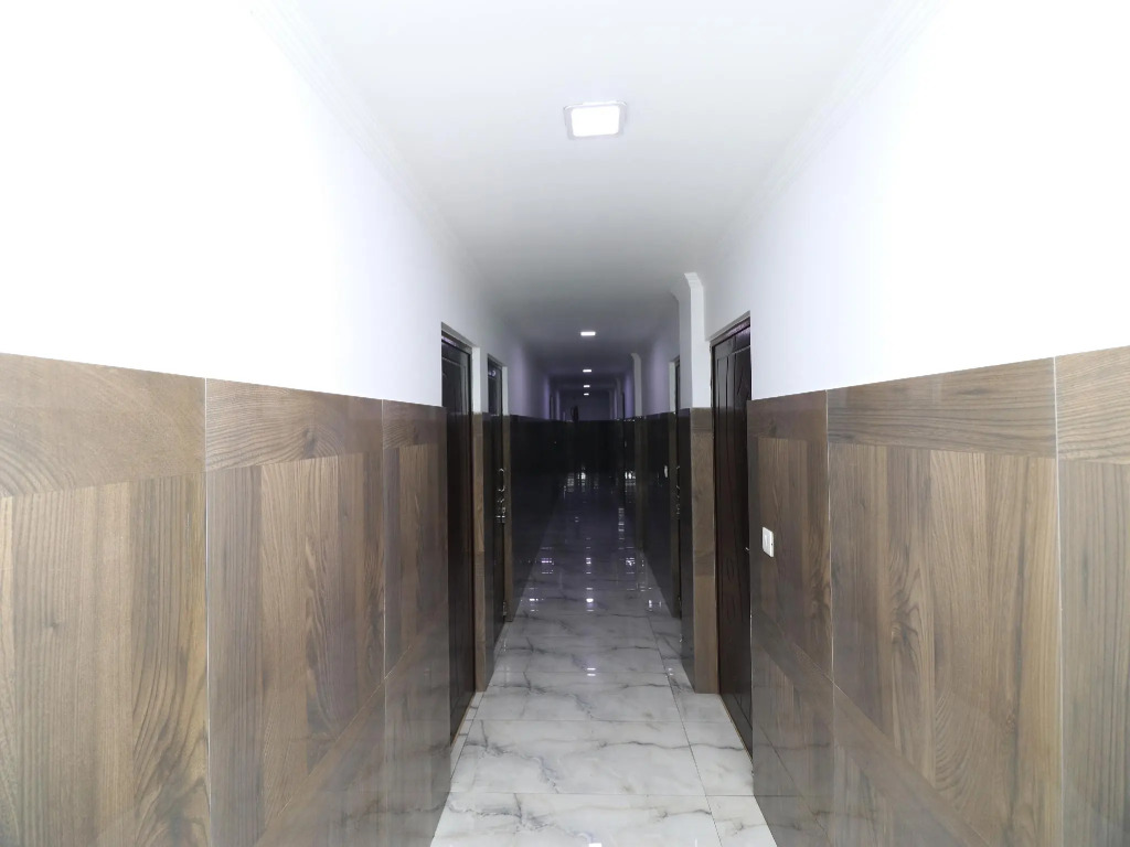 OYO 35739 Samriddhi Banquet Garden & Resorts