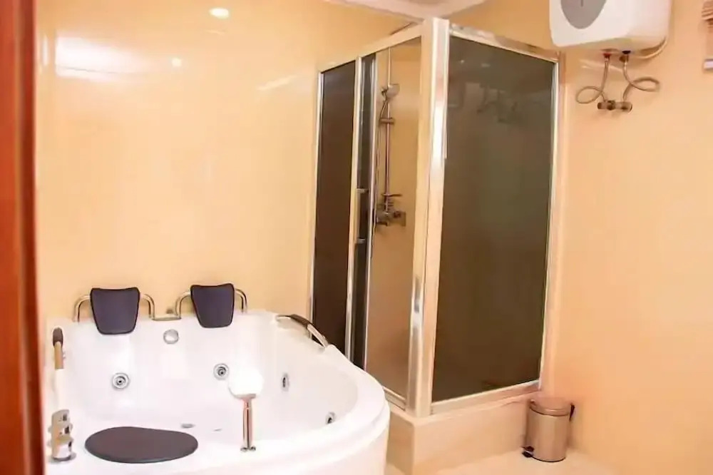 Udenyi Homes