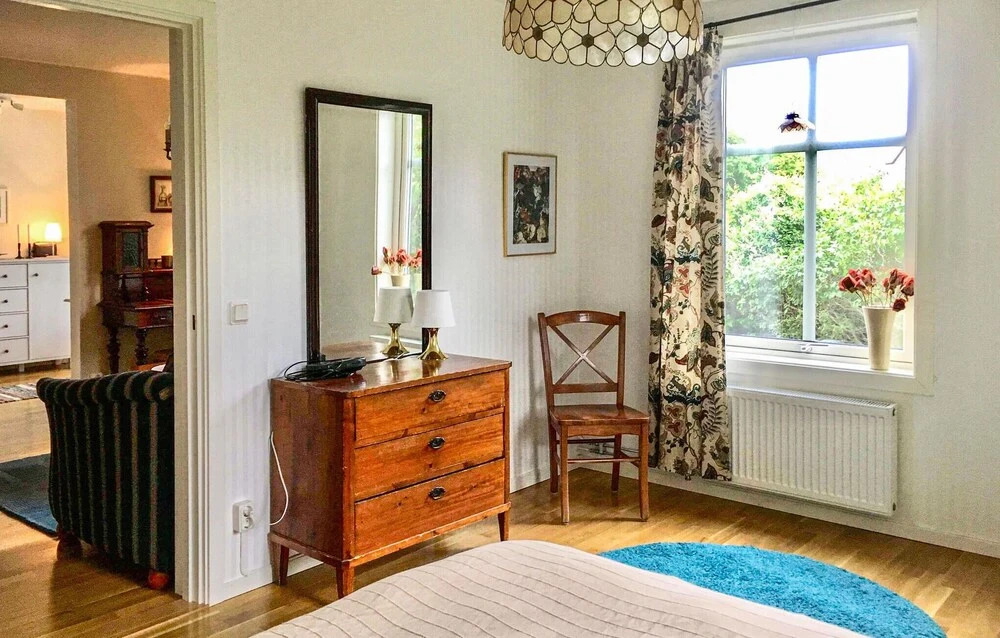Nice Apartment in Visby With Wifi and 1 Bedrooms
