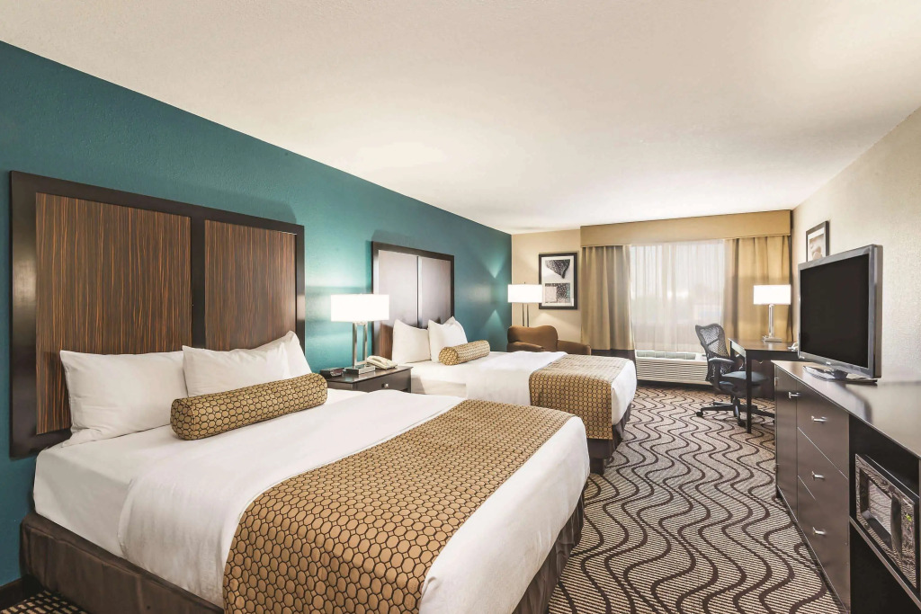 La Quinta by Wyndham Boise Towne Square