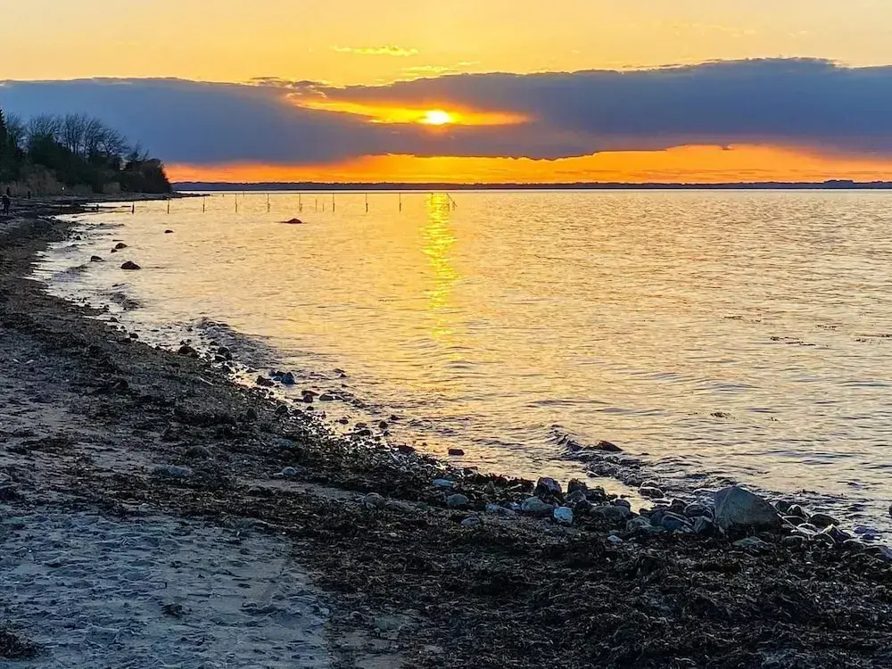4 star holiday home in Nordborg