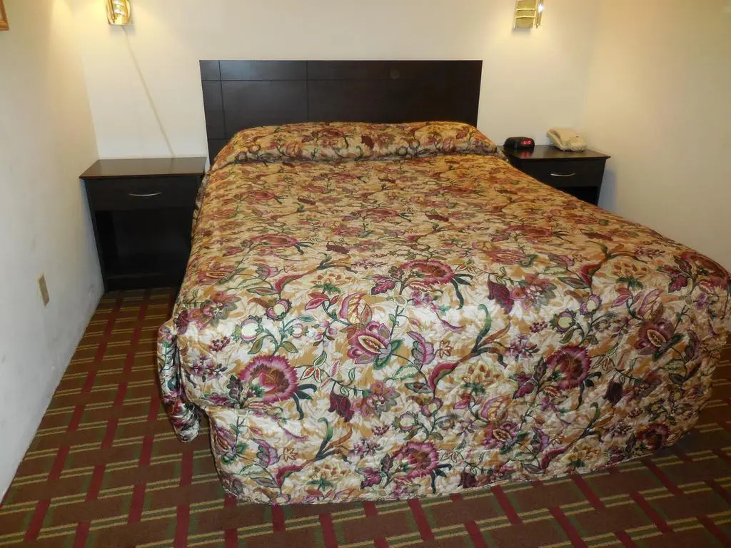 Bellingham Lodge