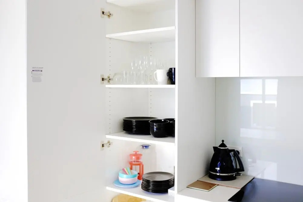 Kilmore Apartment