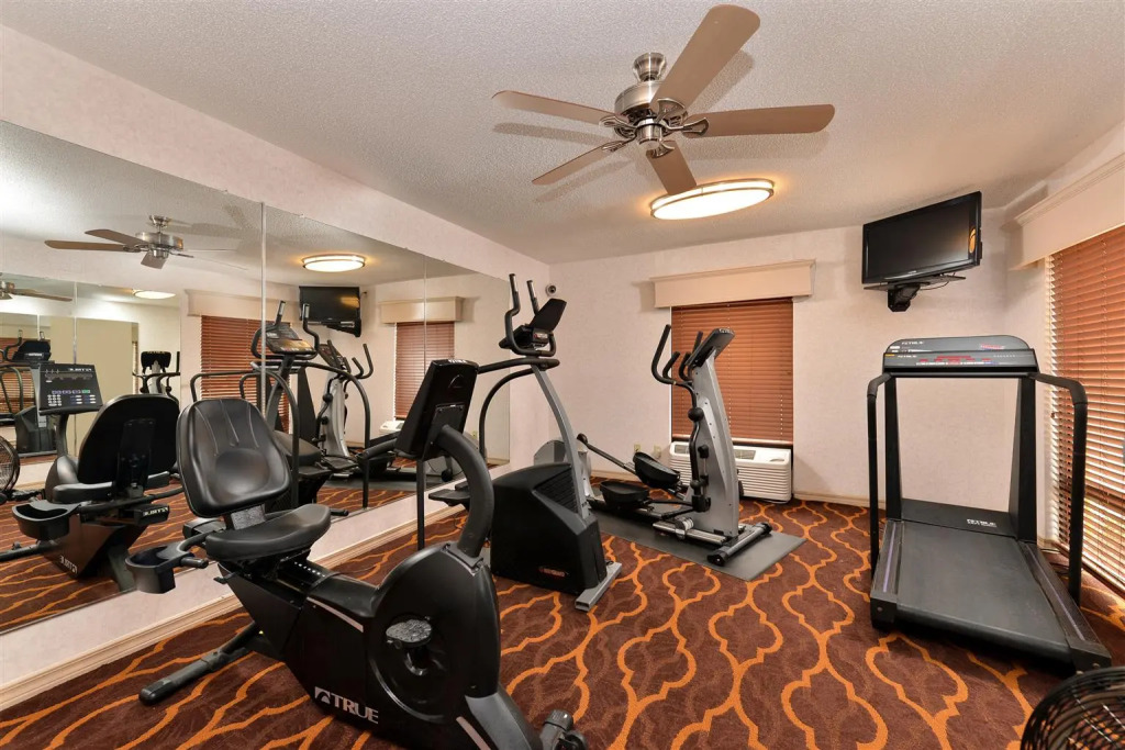 Best Western Inn