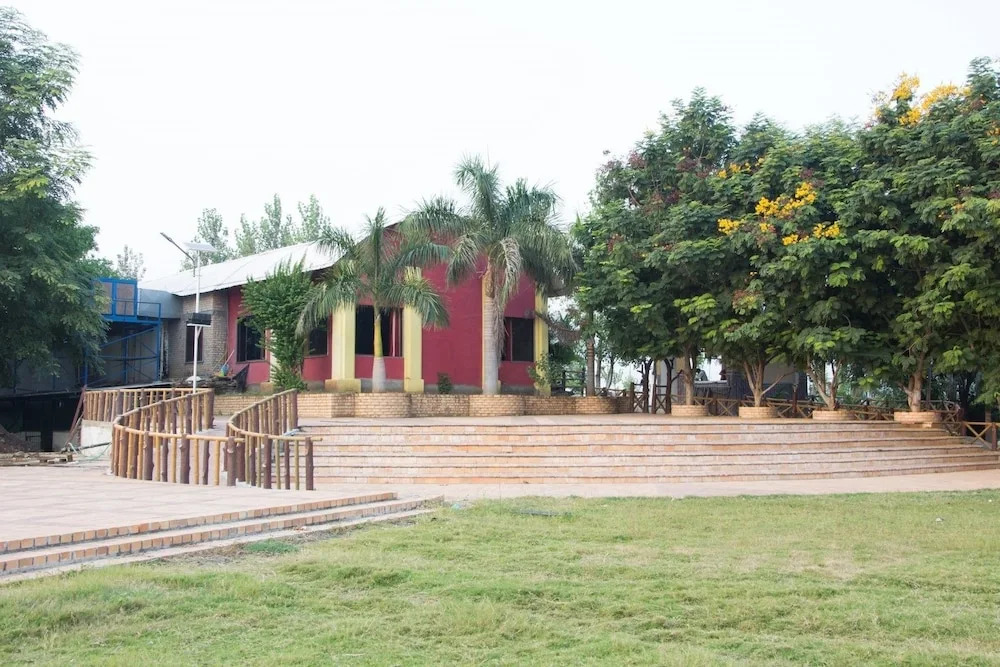 V Resorts Vrindavan Gopala Bhedaghat