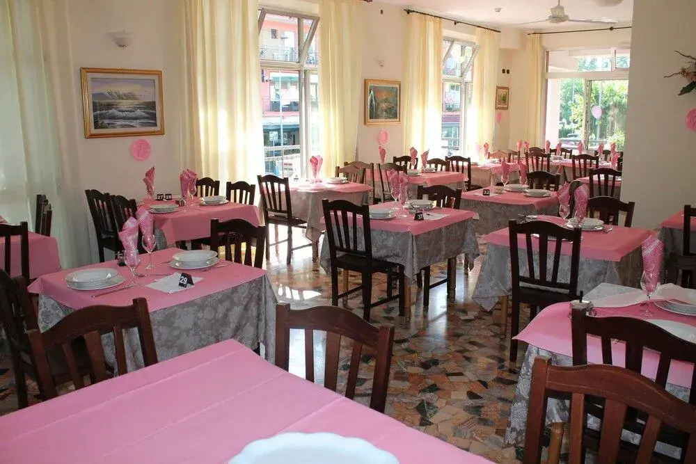 Hotel Oblio