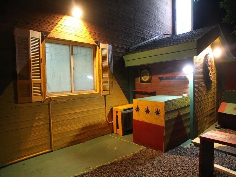 Onelove Guesthouse