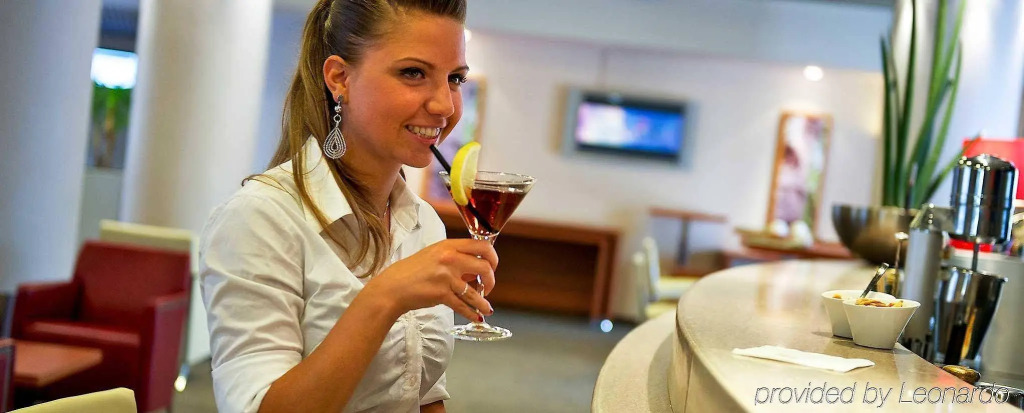 Novotel Firenze Nord Aeroporto