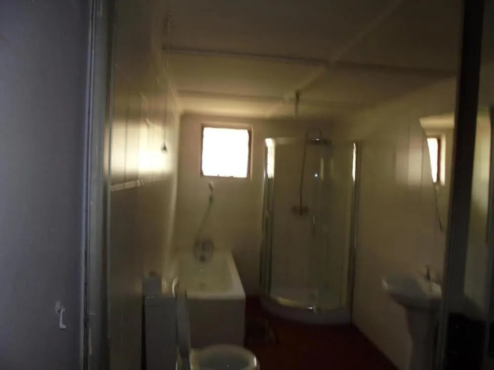 Belden s Nest Lodge