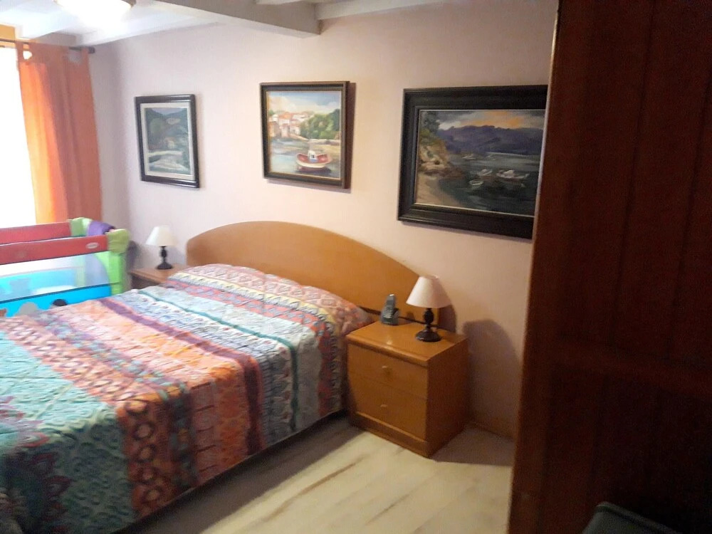 House With 2 Bedrooms in Ares, With Wonderful sea View and Terrace - 2