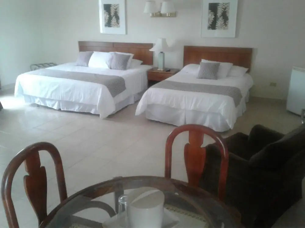 Hotel Ambassador