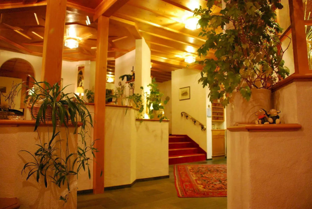 Sporthotel Bachmann