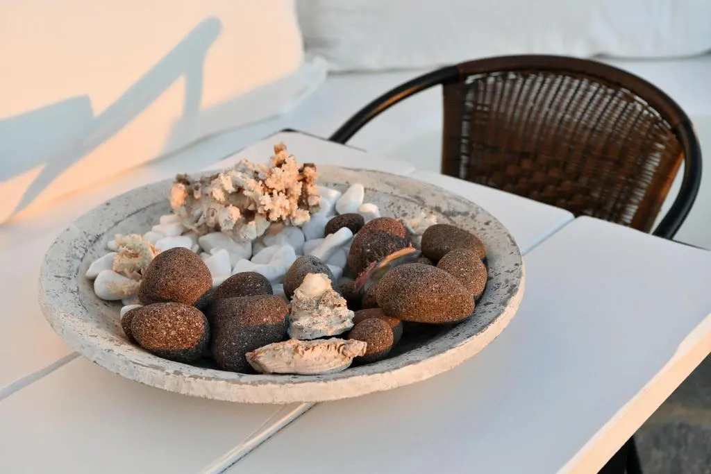 Paros Butterfly Villas