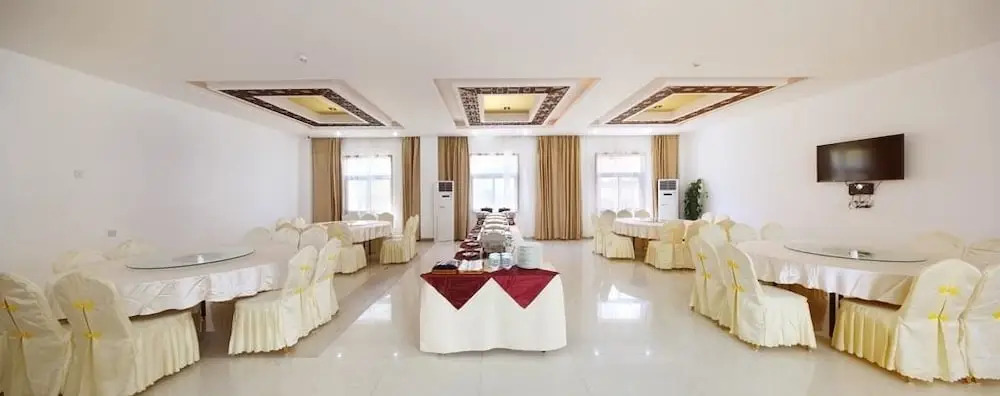 Julysun Hotel