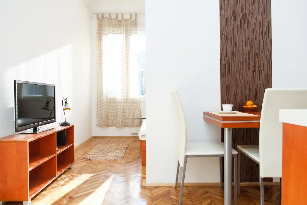 Apartment Despot