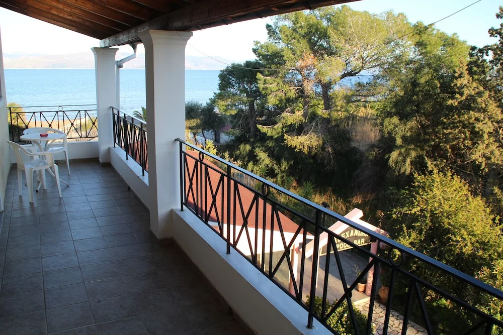 Panela Beach Hotel