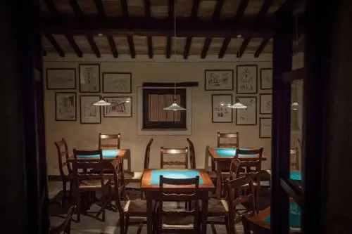 Farm House Villa Fibbino