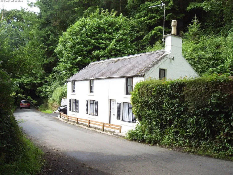 Holiday Home Erin