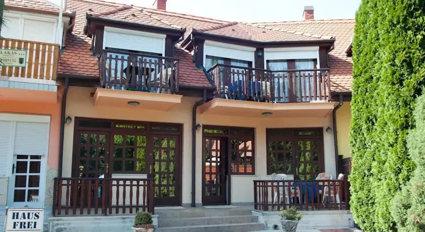 Diamant Apartman