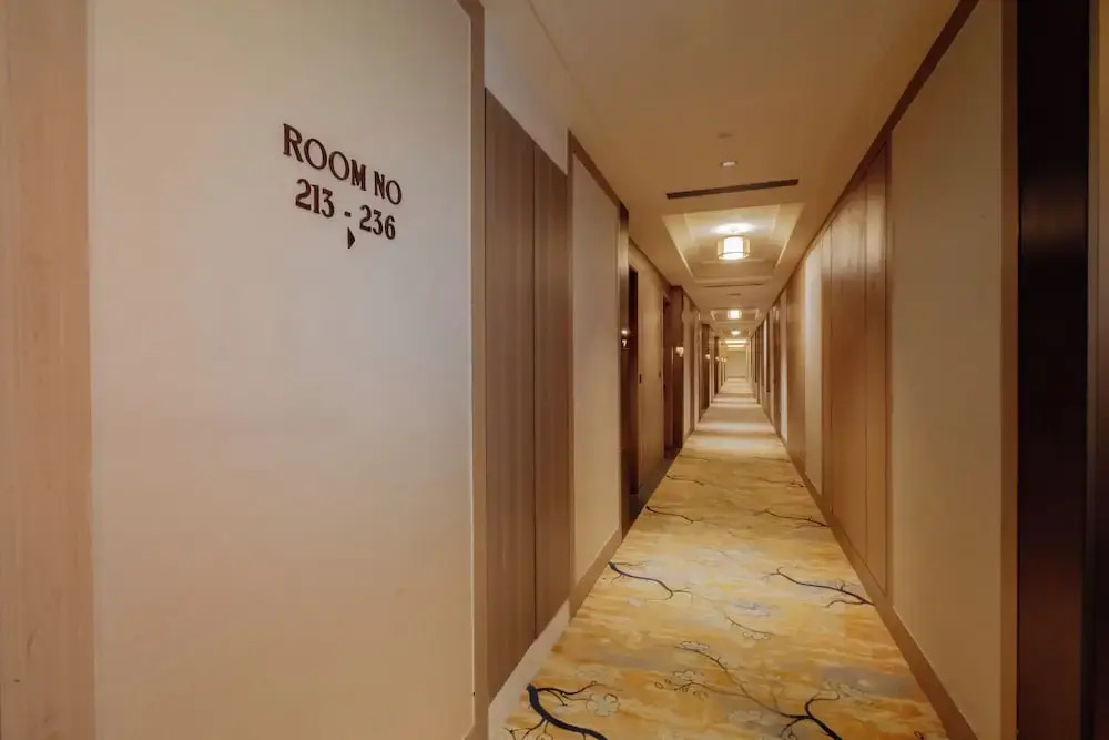 The Tivoli New Delhi