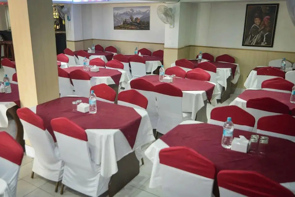 OYO 789 Hotel Shivam Plaza