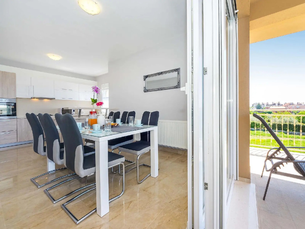Brkic - Three Bedroom No.2
