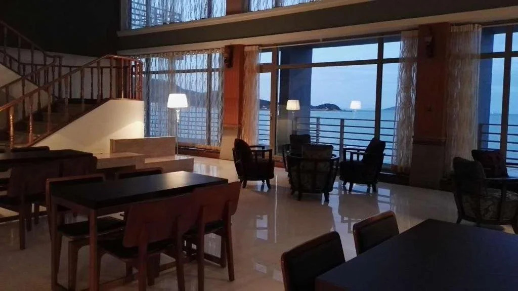Qingdao MTES Hotel
