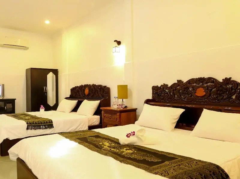 SkyVilla BKK - Pool & Chill - Laundry included