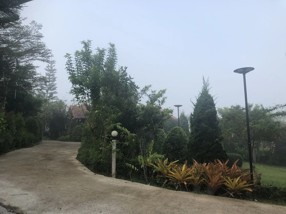 Tonkaew Khaokho Resort