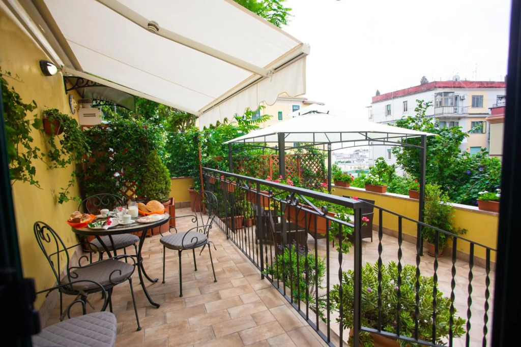 Suite Avenia