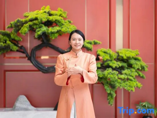 Maison New Century Hotel Chongming Shanghai