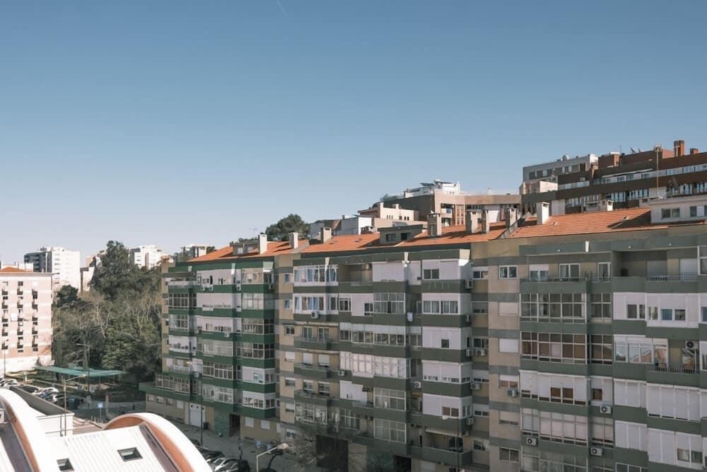 Nice Flat by Quinta das Conchas