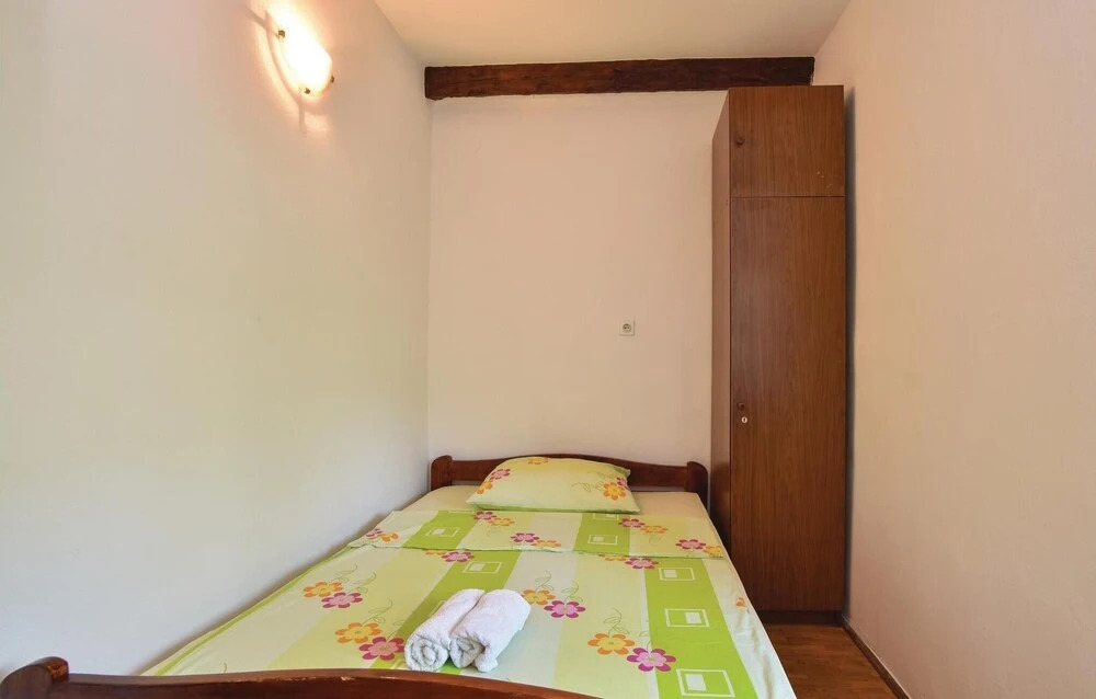 Beautiful Home in Stomorska With Wifi and 2 Bedrooms