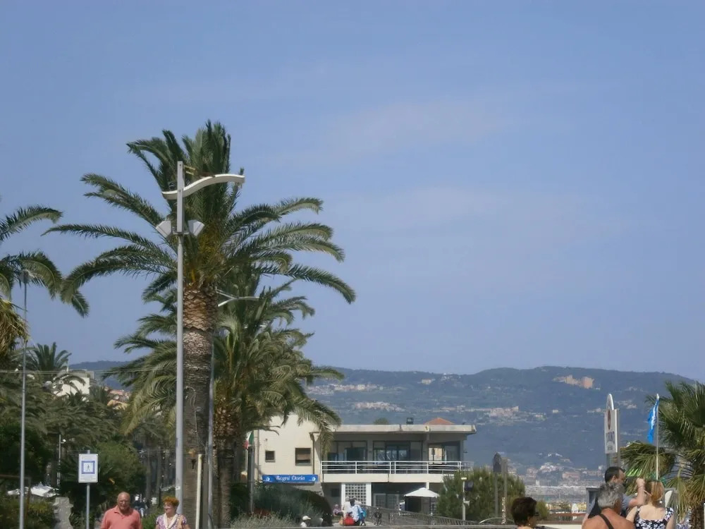 HOTEL GIORDANA