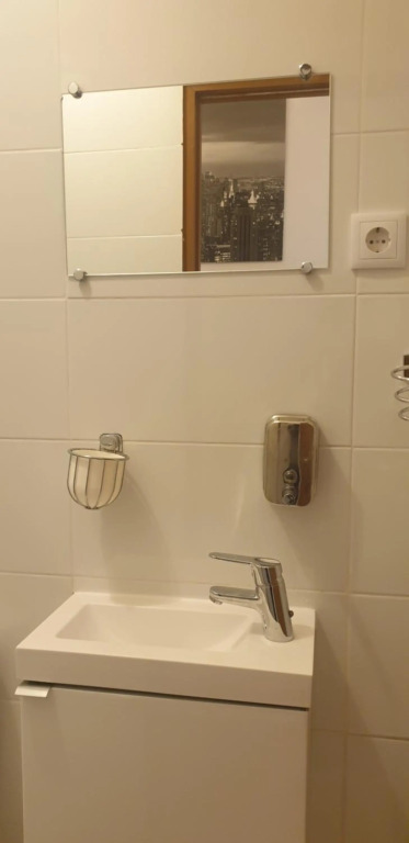 Apartamento pensamento IV