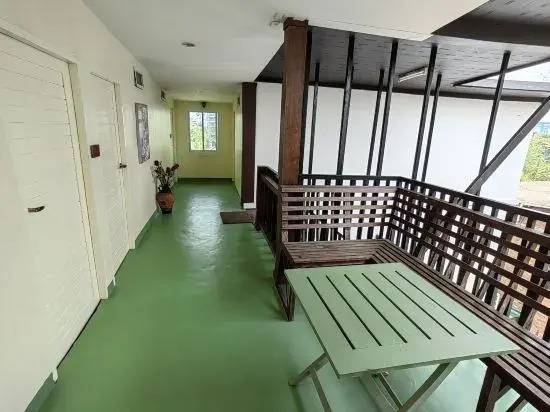 Kaysorn Residence and Guest House