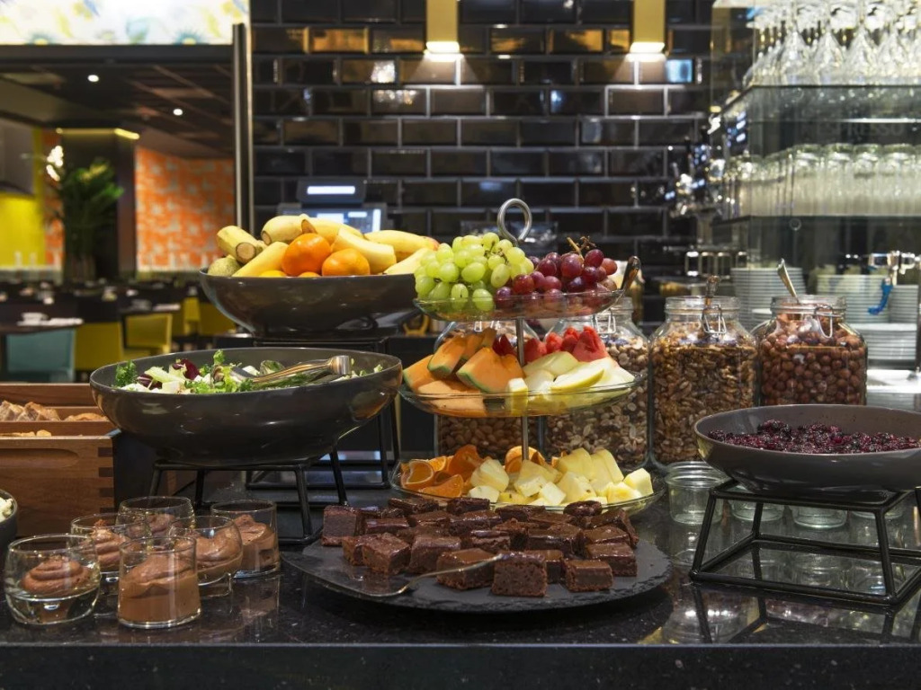 Thon Hotel Rosenkrantz Bergen