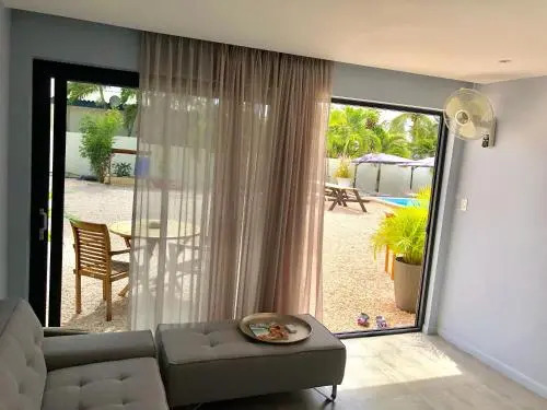 INDIGO Apartments & Suites