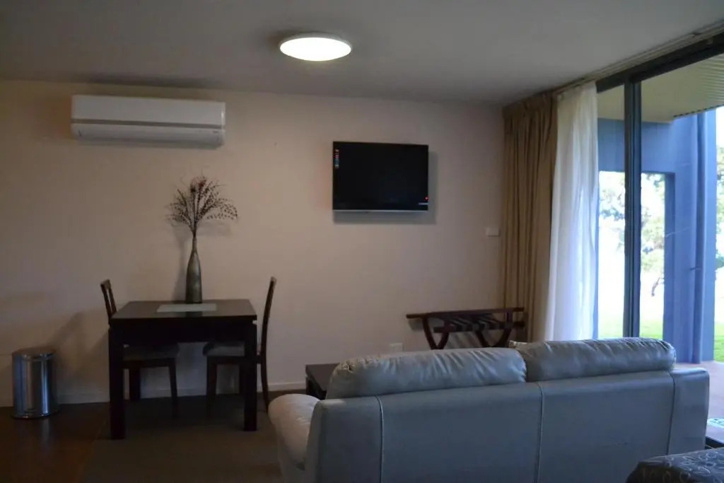 Lufra Hotel and Apartments