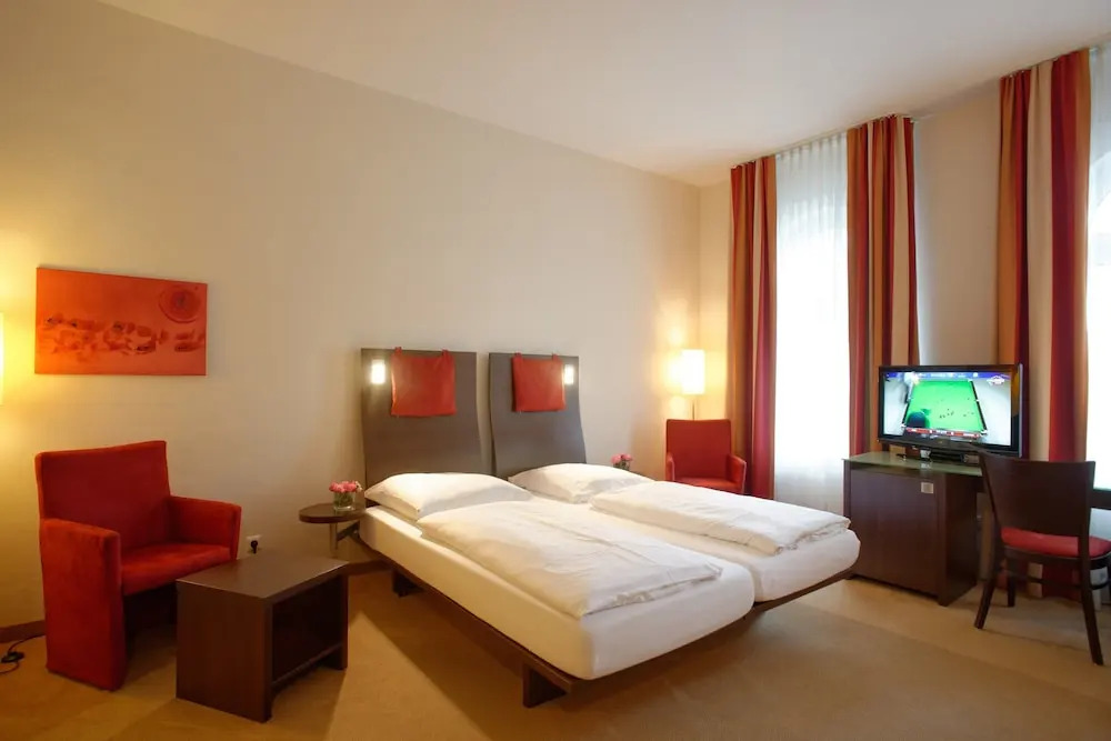 Hotel Marín