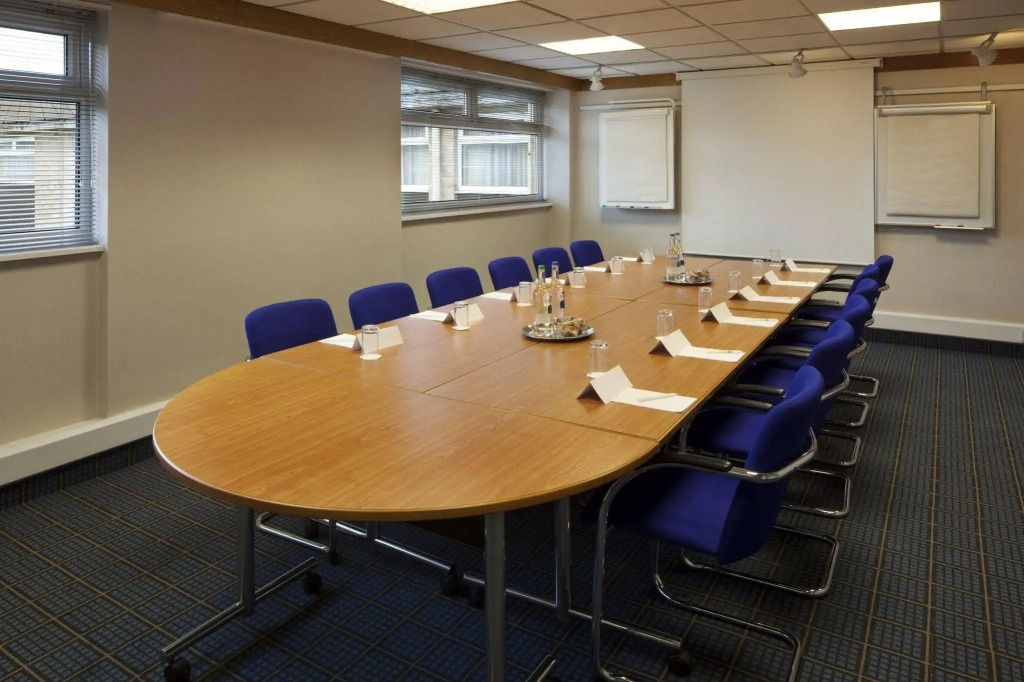 Holiday Inn Derby/Nottingham by IHG