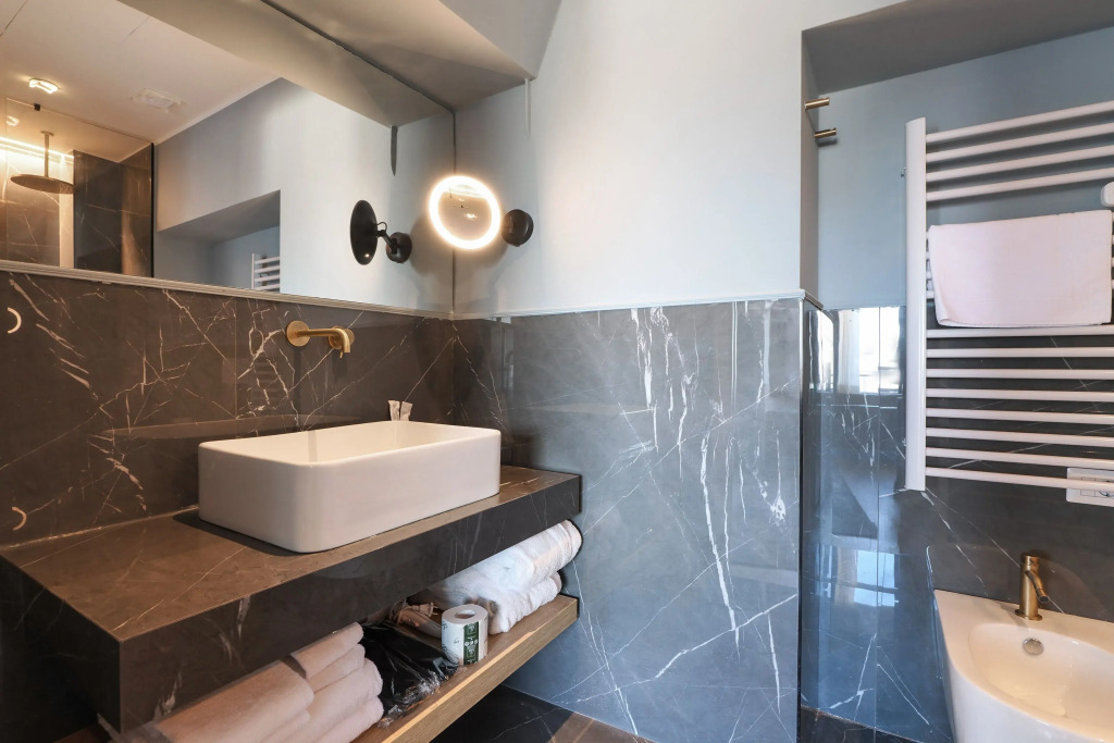 PRESTIGE BOUTIQUE APARTHOTEL - Piazza Duomo View