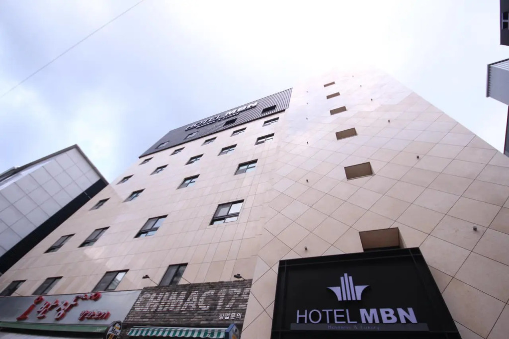 Casaday Hotel